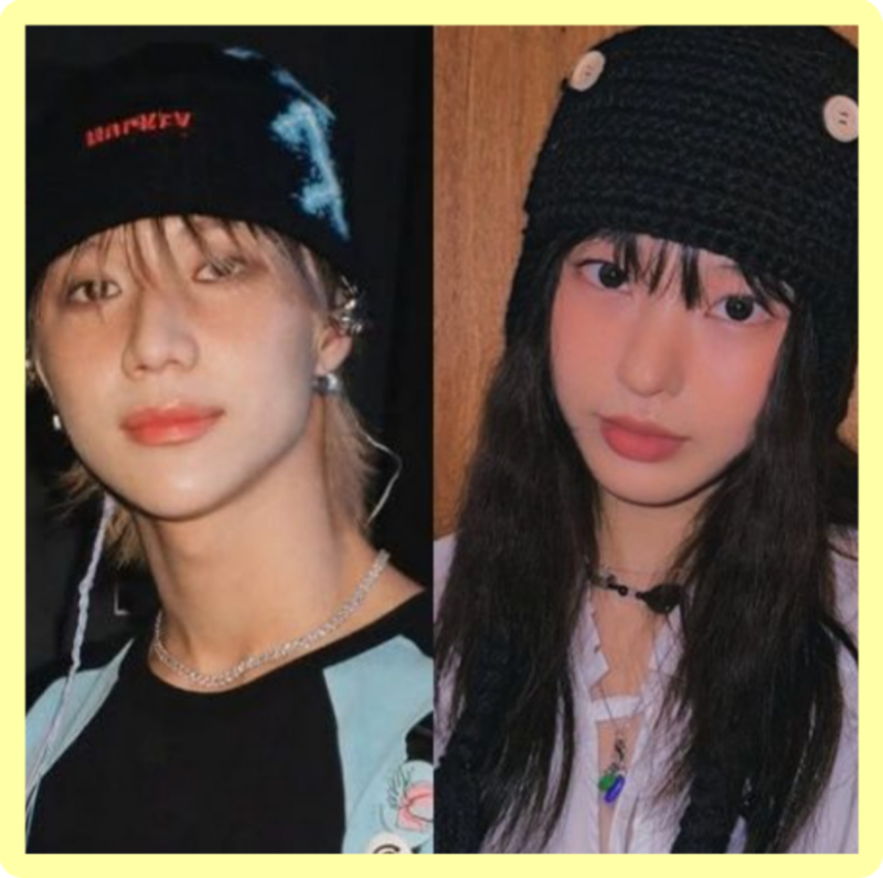 SHINeeテミンとダンサーNozeの熱愛説、所属事務所が確認中（プロフィール、インスタグラム情報も）