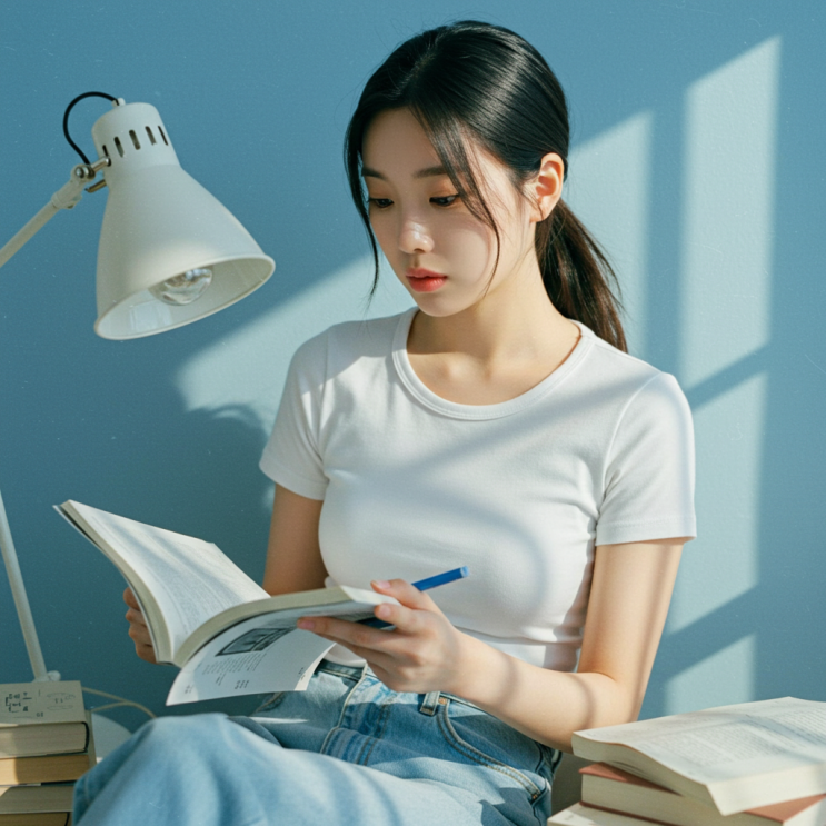 노량진 공시생 필수템! 오답노트 만들기 꿀팁과 프린터 활용법 노량진 공시생 필수템! 오답노트 만들기 꿀팁과 프린터 활용법