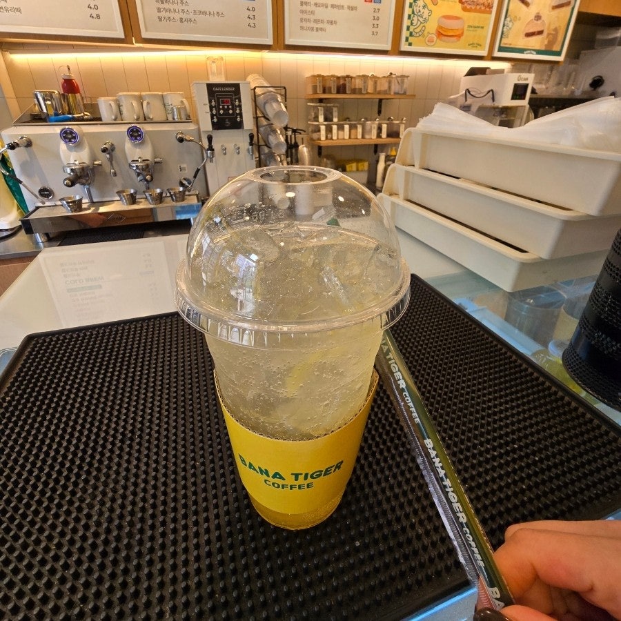 바나타이거 천안직산성환점 사진 6