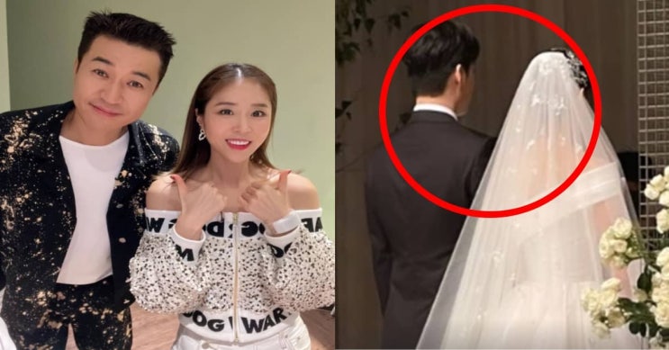결혼 소식" 김종민<b>신지</b>, 엄마도 몰랐다.. 충격적인 <b>고백</b>