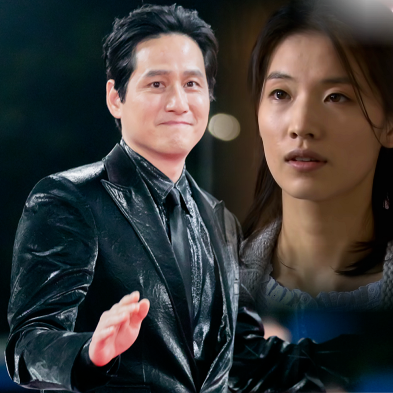 박해준 프로필 와이프 아내 오유진 누구? 나이 자녀 리즈 사진 화제 (유퀴즈)