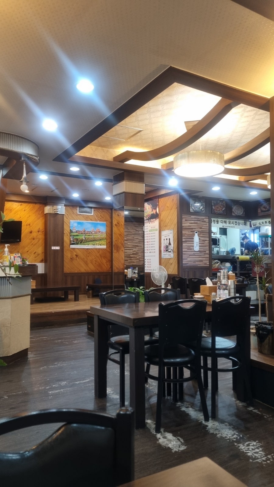 신의주찹쌀순대 미아역점 사진 2