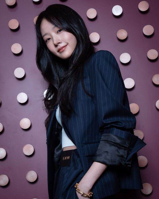 '야당' 채원빈 "100대 1 뚫고 캐스팅?…'왜지?' 실감 안 나"[인터뷰]①