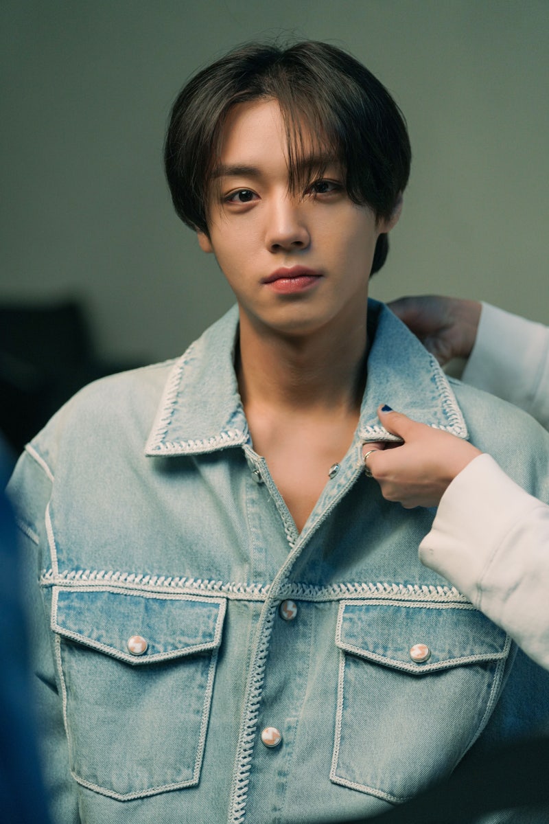 park ji hoon promoter