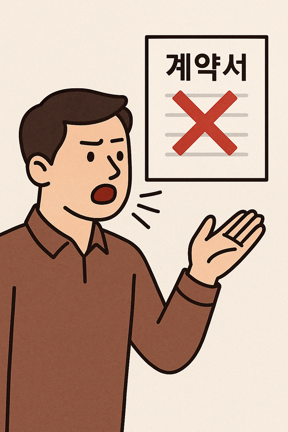 [울산 변호사] 말로 약속했는데 구두계약? 효력이 있을까요? 관련 사진