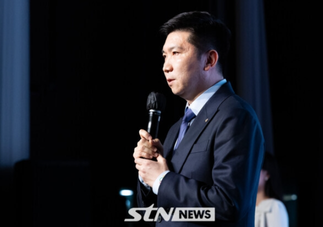 <b>유승민</b> 대한체육<b>회장</b> 징계 논란, "실수 인정하나 고의는 없었다... 