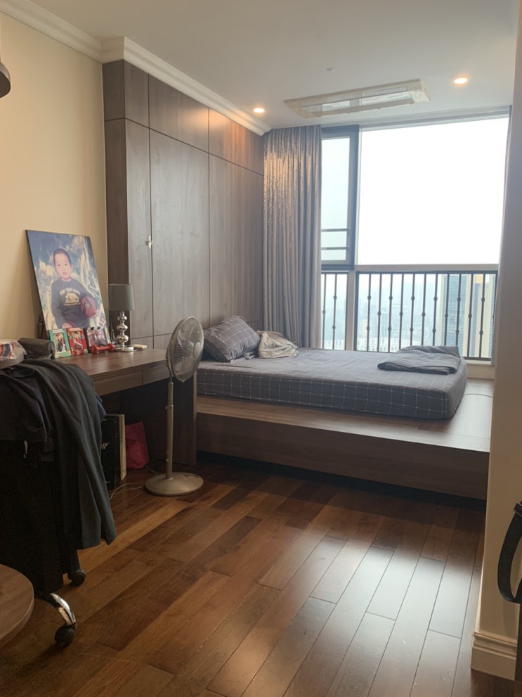  경남 좋은 집 하노이 경남 A동 05호 4룸 156스퀘어 $2800 Keangnam 좋은 아파트 임대 알려드립니다