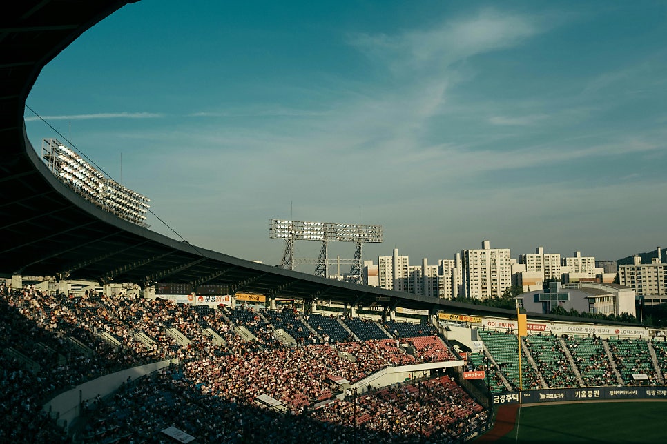 야구 초보 탈출! 알면 알수록 재미있는 야구 용어 해설 (필수 기본 용어부터 깨알 재미 용어까지!)