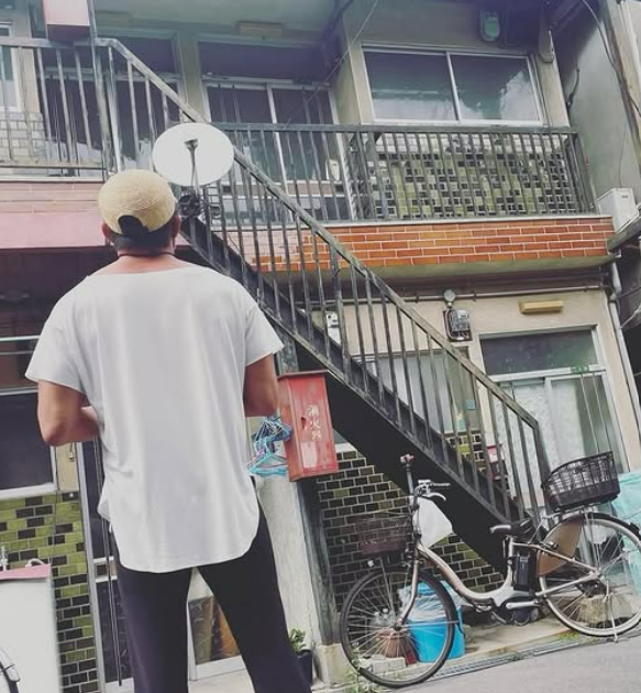 “초심으로 돌아갈 곳이 없어졌다” <b>추성훈</b>, <b>오사카</b> 집 철거에... 