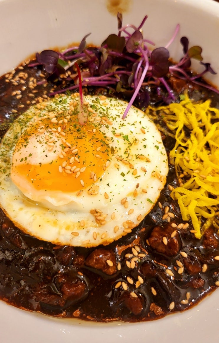  [연산동]가격대비 맛과 퀄리티가 뛰어난 부산 중국집 '그집짬뽕0927 연산본점'