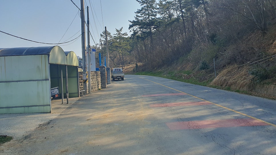 비파산 사진 2