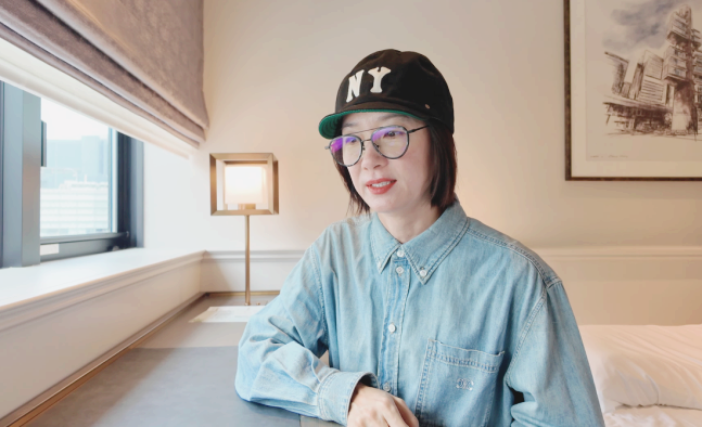 배우 오연수 남편 손지창 없이 혼자 여행 프로필 나이