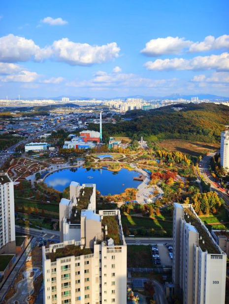  김포 한강 구래동 메트로타워예미지 무순위 로또 줍줍 청약 안전마진 몇 억?