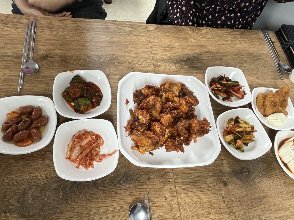 다옴식당 사진 4