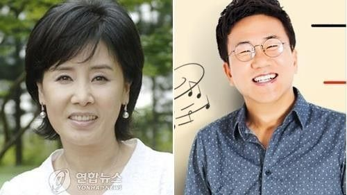  검찰, '선우은숙 친언니 강제추행' 유영재에 2심도 징역 5년 구형