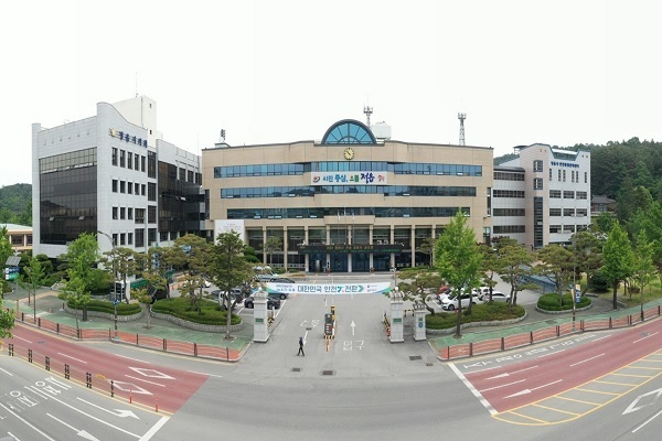 정읍시, 고물가·고금리·<b>고환율</b> 시대 민생<b>안정</b> 추진대책 마련