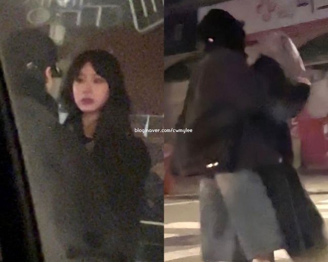 SHINee's Taemin & Noze Dating Rumors: Backhug, Arm-in-Arm Date Photos, Age, Profile, Agency Confirmation Pending