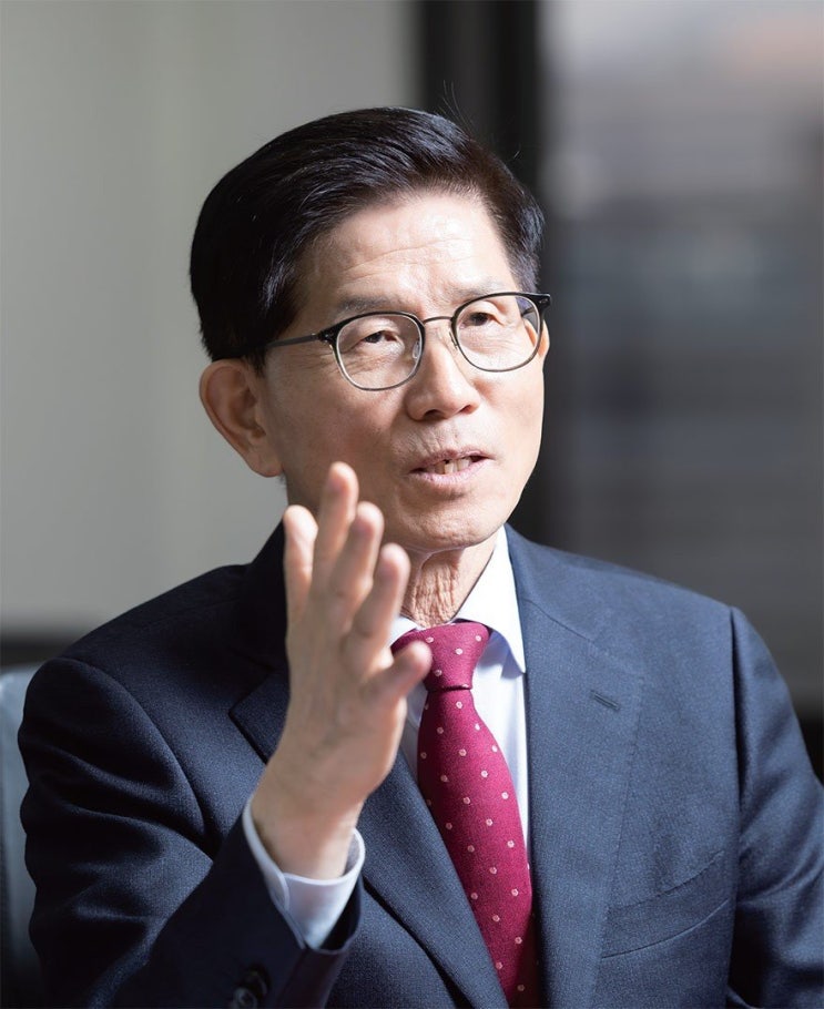 <b>이재명</b> 경선에서의 <b>김문수</b> 전 장관 <b>발언</b>, 한국 정치의 새로운... 