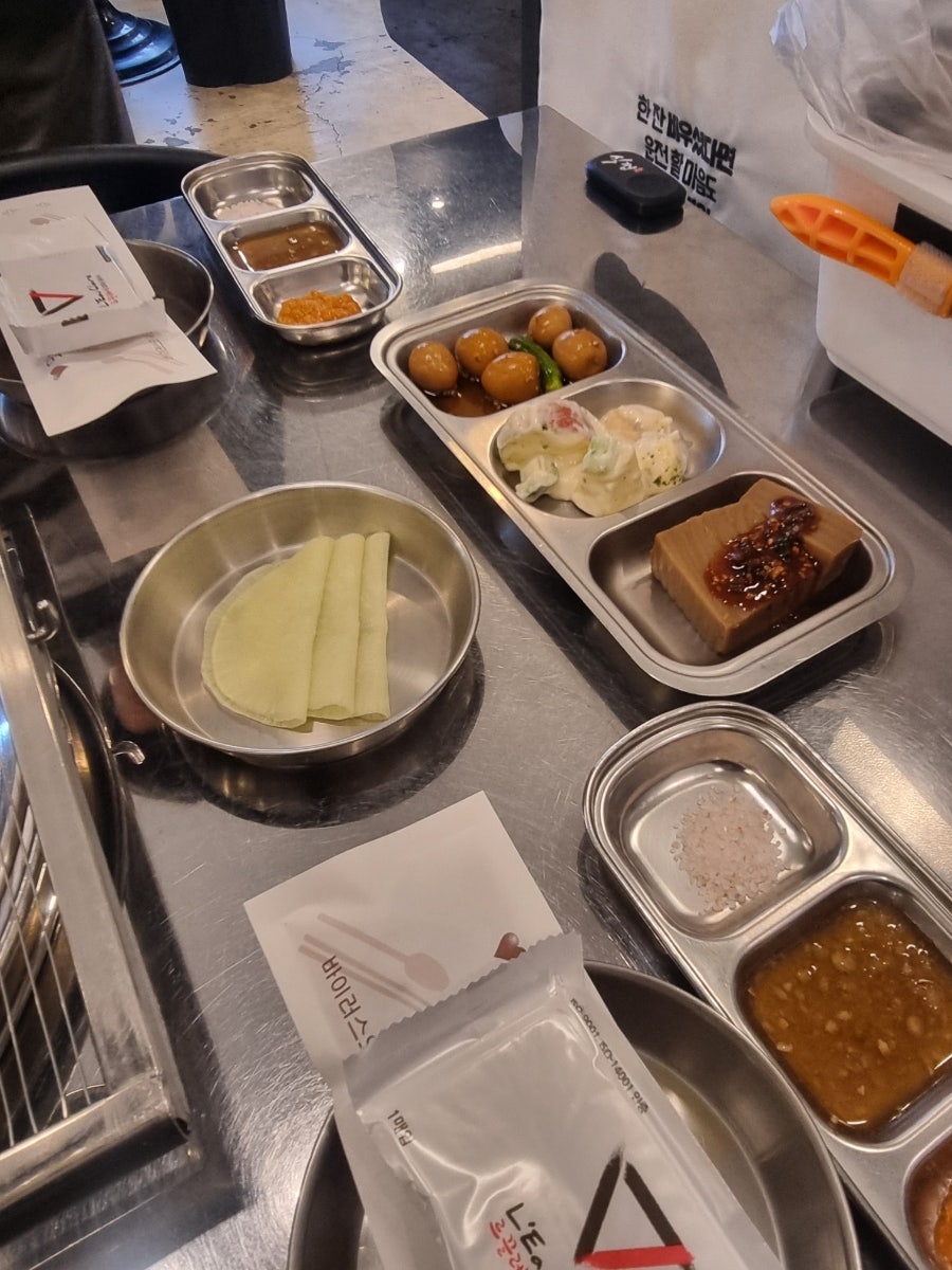 식껍 홍천점 사진 2