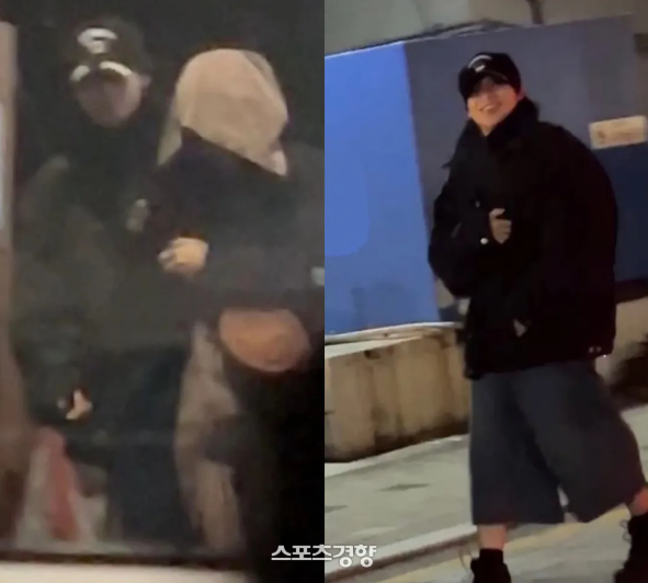 “노제·태민 열애설? 사진 속 단서부터 논란까지 싹 정리해드림”