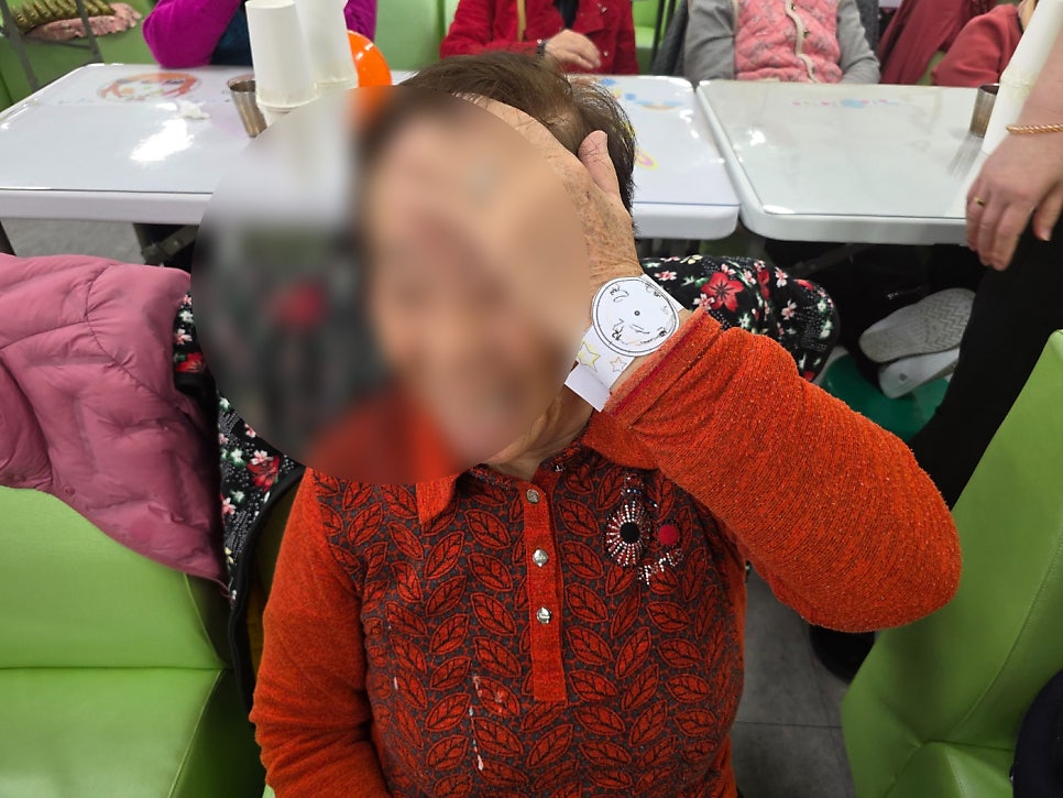 보령건강한주간보호센터 금빛사랑주간보호센터