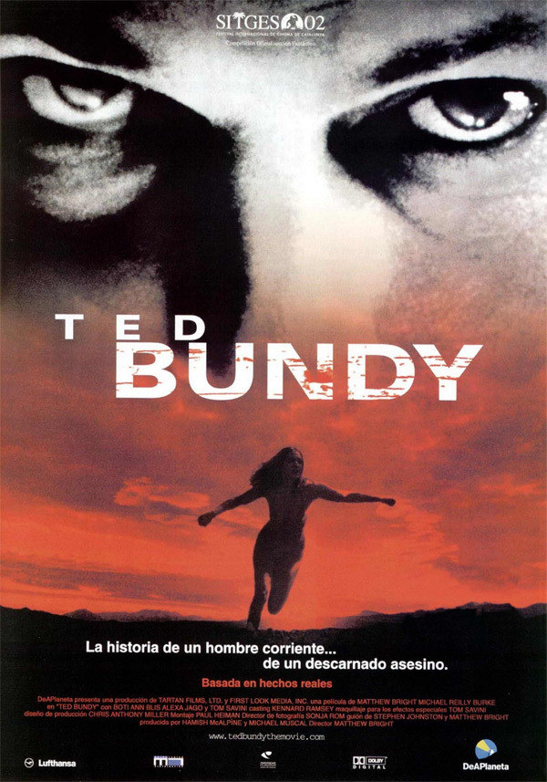  영화 테드 번디 (Ted Bundy 2002)