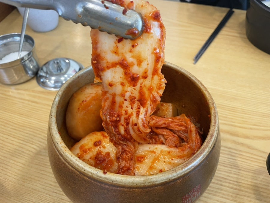 한촌설렁탕 하남미사점 사진 5