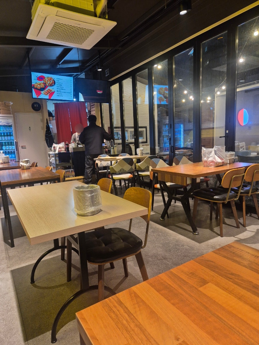 BBQ 부산재송점 사진 4