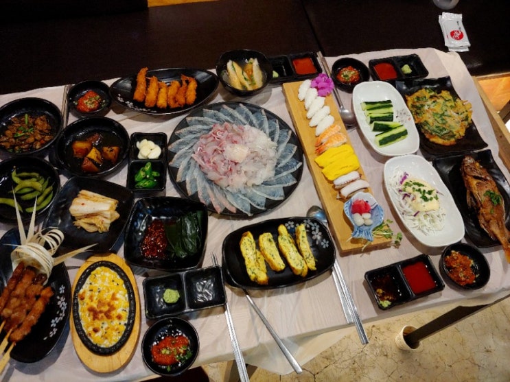  횟집계의 끝판왕 마지막회! 거제도 장승포 가성비 최고의 횟집 맛집 마지막회에서 마지막까지