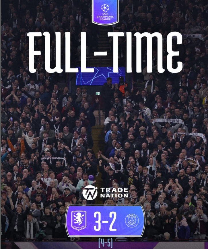 [<b>UCL</b> 8강 2차전]<b>이강인</b>... 패배에도 <b>UCL 4강</b> 진출! 돈나룸마... 
