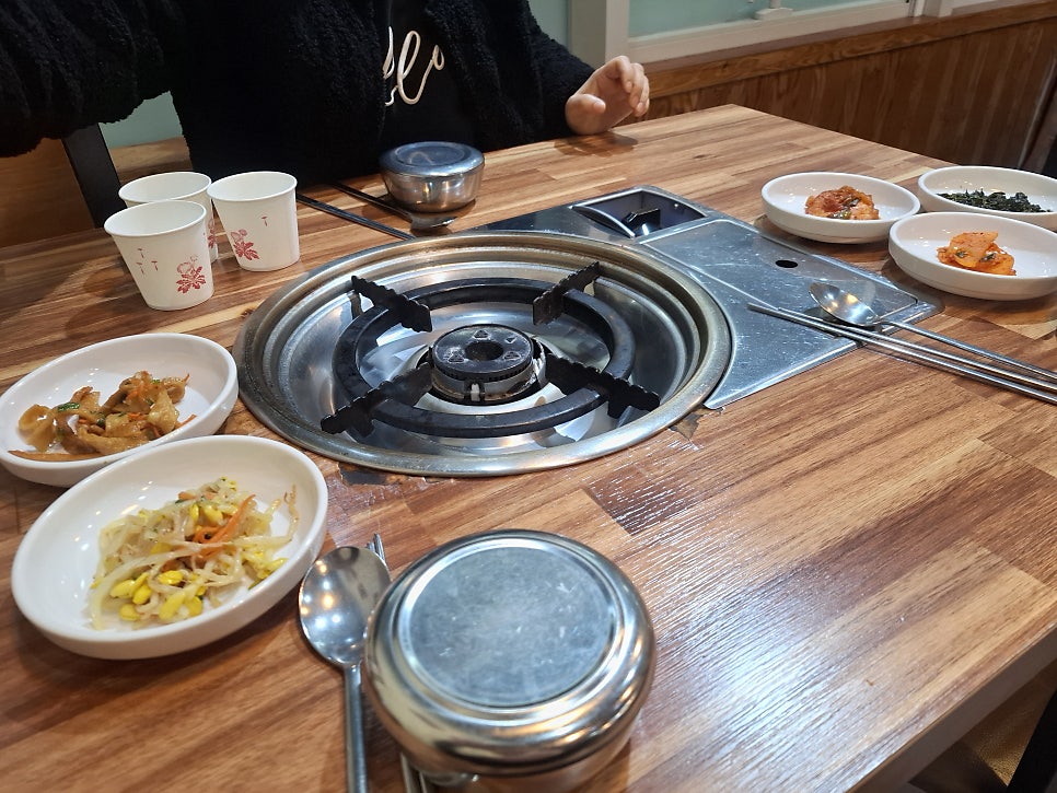돈쭐찌개마을 사진 4