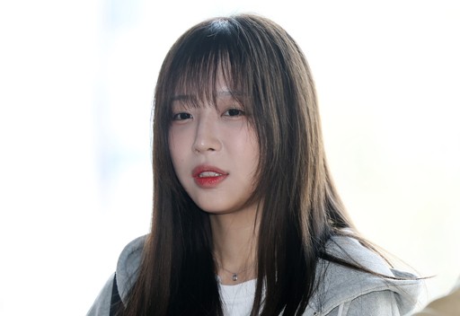 <b>쯔양 경찰 조사</b> 거부, 40분 만에 퇴장한 이유는?