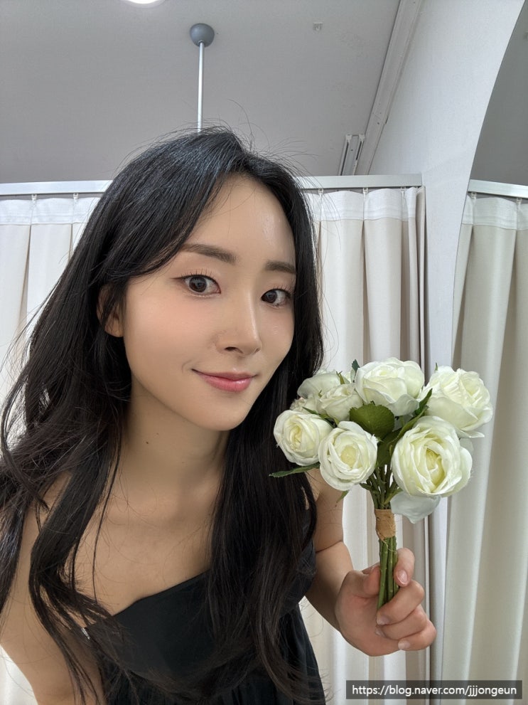  홍대 가성비 메이크업, 오늘메이크업 만족스러웠던 후기