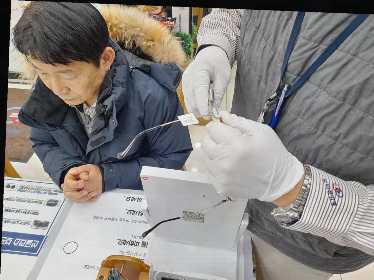  기능성 안경으로 쉽게 적응할 수 있는 울산북구렌즈, K비젼안경 상안소방서점
