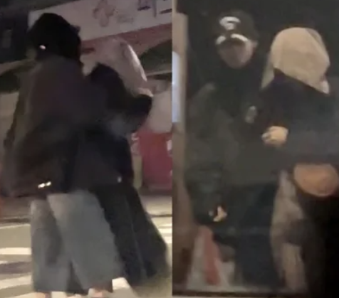  이 둘이 같이 있는 장면, 왠지 잘 어울린다 태민,노제 열애설