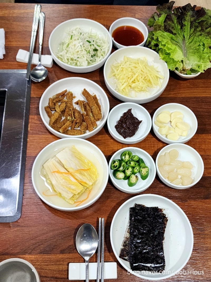 여자만 참숯민물 원주 장어구이 맛집 부모님과 가볼만한곳 추천 : 네이버 블로그