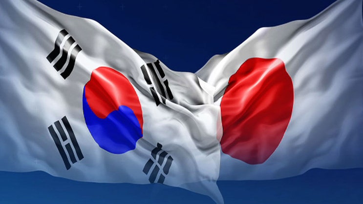 반일 매트릭스 8. 언제까지 일본과 비교할 것인가?