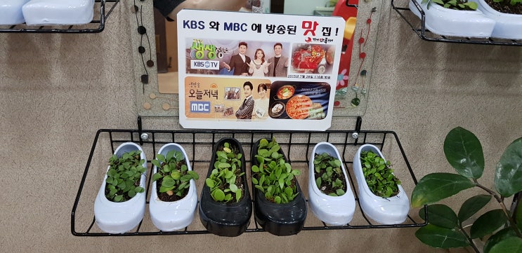  남양주 평내 족발 해물찜 맛집 환상의 콜라보 더만족해의 여심자극 마케팅으로 성공한 비결공개
