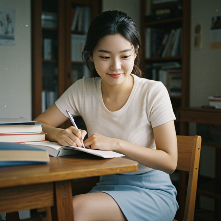 오답노트 프린트부터 라벨링까지, 라벨 프린터 고민 끝! 네모닉 프린터 추천 오답노트 프린트부터 라벨링까지, 라벨 프린터 고민 끝! 네모닉 프린터 추천