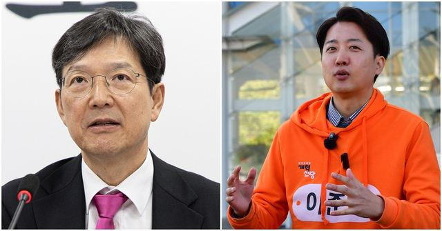  함익병 “이준석 매력 있지만 싸가지는 없어”