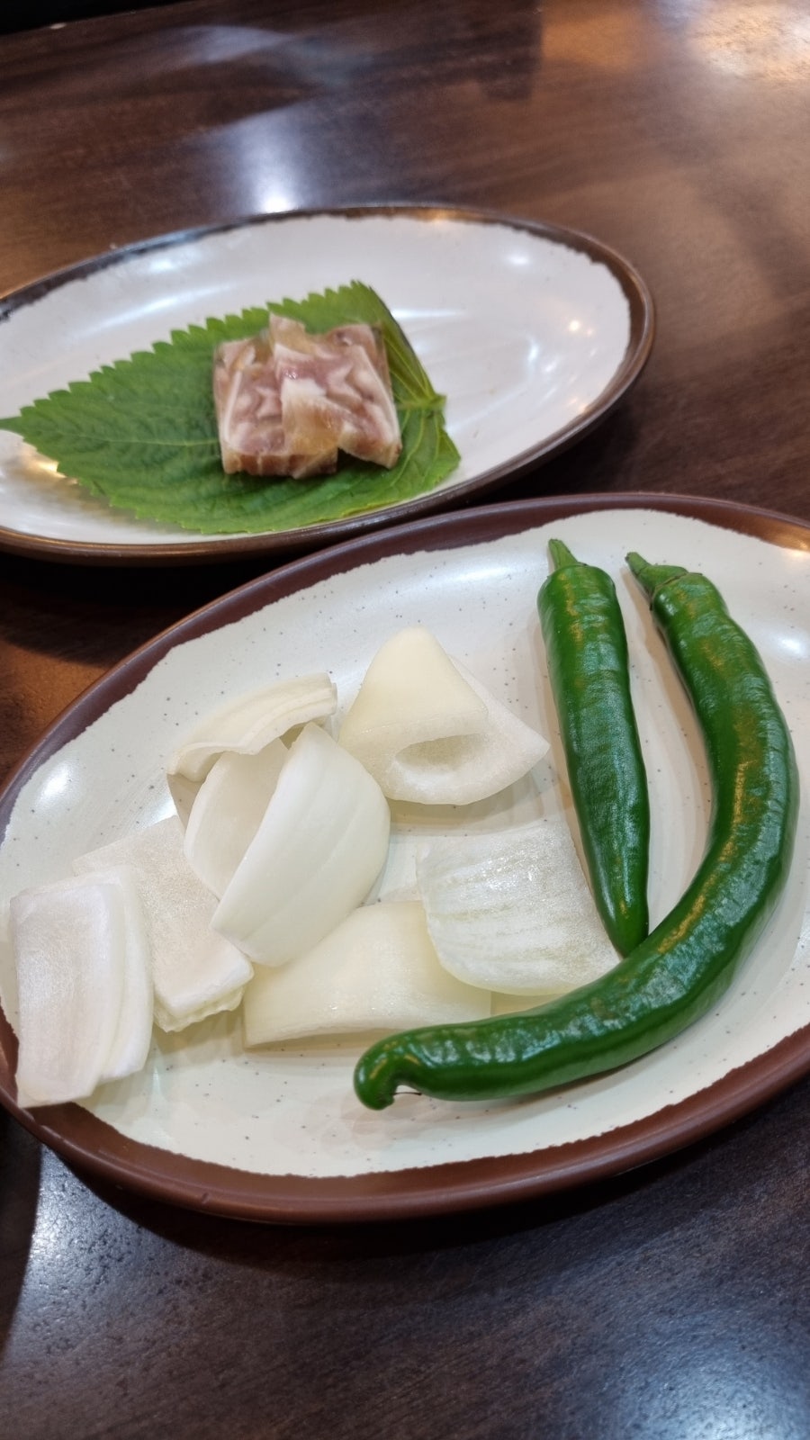 신의주찹쌀순대 미아역점 사진 5