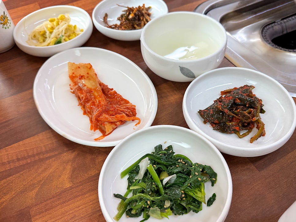꽃바위낙지촌 본점 사진 6