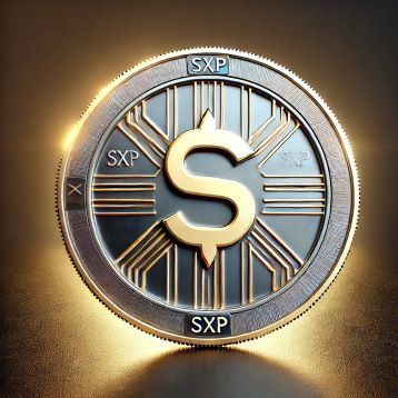  솔라(SXP) 코인 2025년 5월 전망
