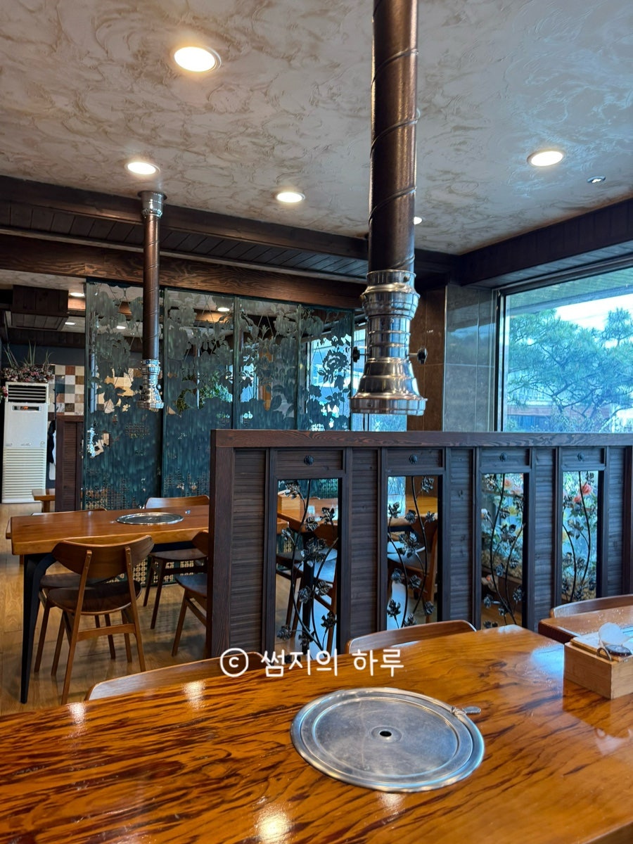 독산성산자락 사진 3