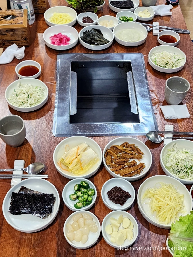 여자만 참숯민물 원주 장어구이 맛집 부모님과 가볼만한곳 추천 : 네이버 블로그