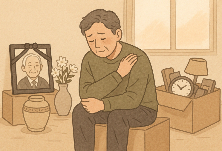  양평읍 유품정리비용(고인집정리)를 고민하신다면? <30년신뢰 명성철재>