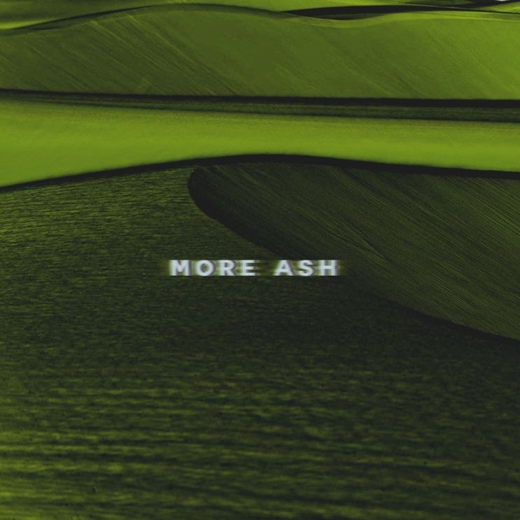  ASH ISLAND (애쉬 아일랜드) - 악몽