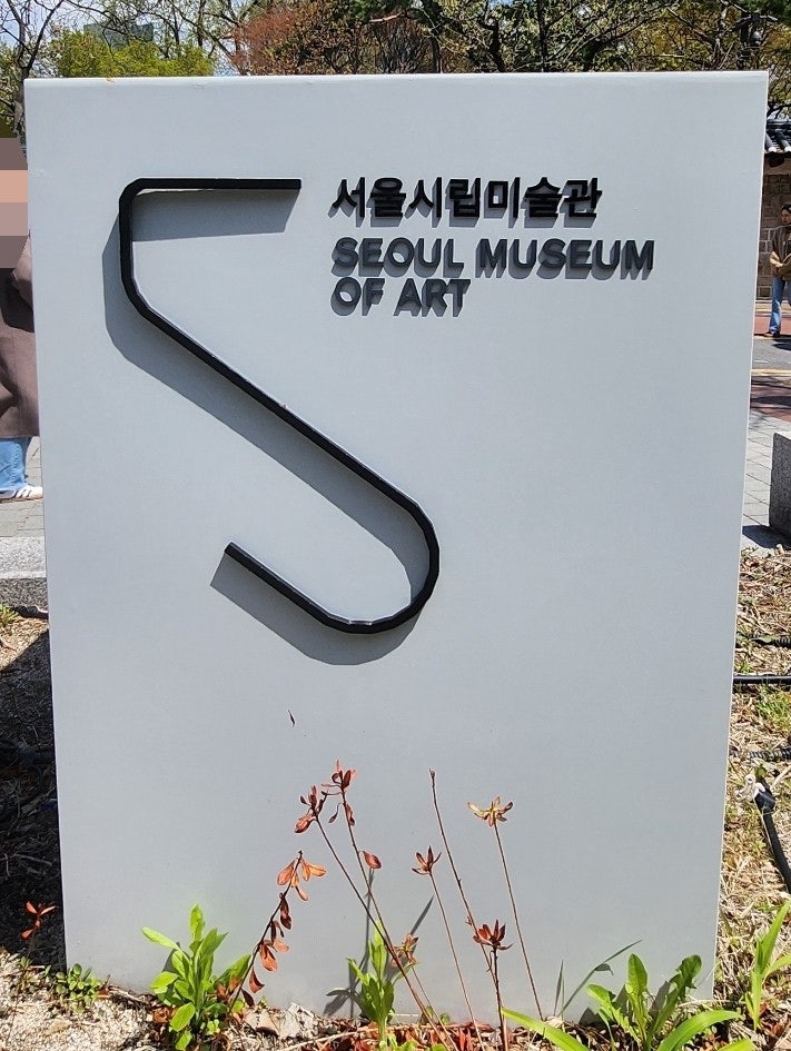  서울 가볼 만한 곳 추천 서울시립미술관 강경희화백, 천경자화백 전시