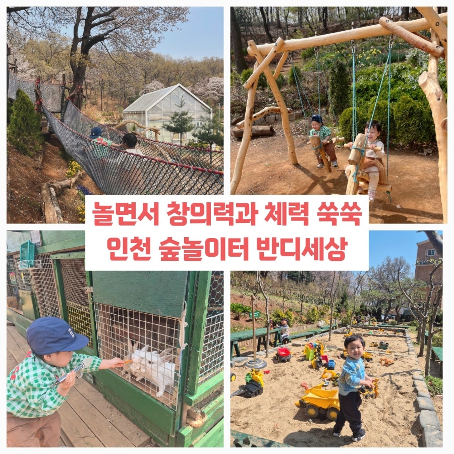카페숲 사진 1