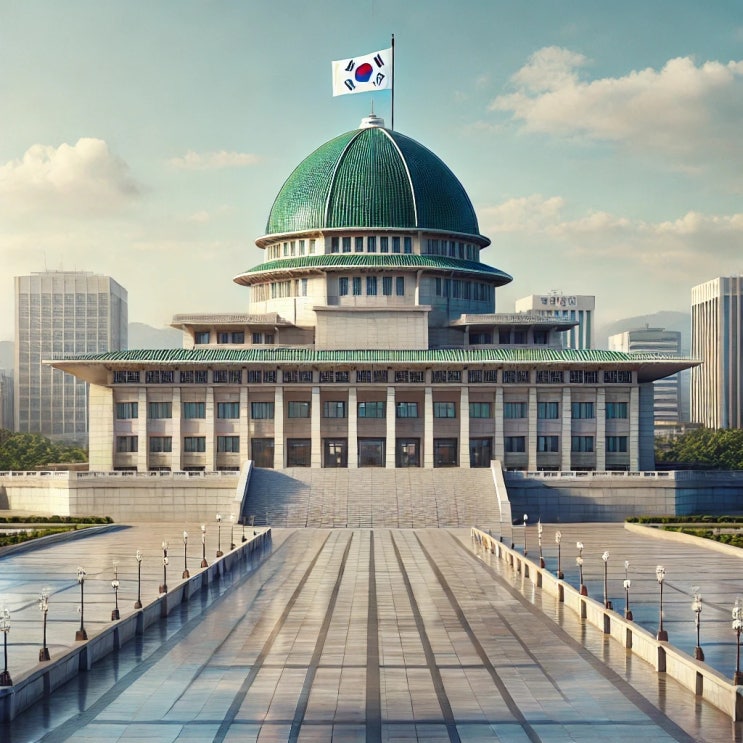 전 <b>대통령</b> 계엄령 발동 후 칩거, "실패 시 <b>탄핵</b> 각오" <b>발언</b>의... 
